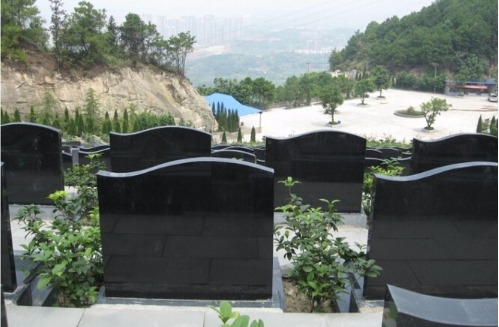 北京金山陵园是合法墓地吗？