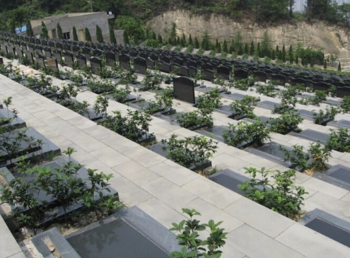 北京金山陵园墓地价格有多少钱的
