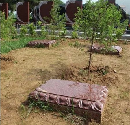 灵山宝塔陵园树葬怎么样，价格多少钱