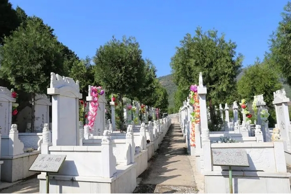 2024年平谷归山陵园在售墓地价格多少钱？