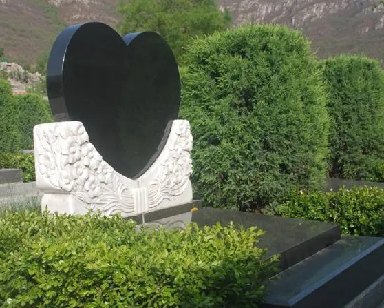 北京华夏陵园有树葬吗？
