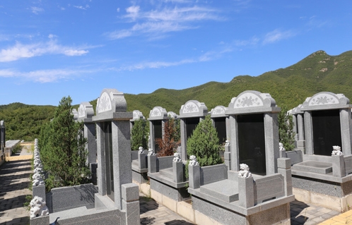 通惠陵园有哪些墓型？价格是多少？