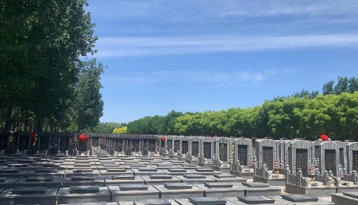 天津憩园公墓墓地价格多少钱？